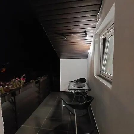 Apartment Fewo2&bad Wurzach *