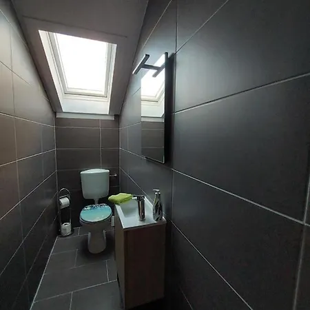 Apartman Fewo2&bad Wurzach Bad Wurzach