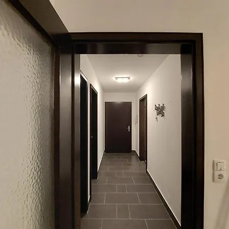 Fewo2&bad Wurzach Apartman Bad Wurzach