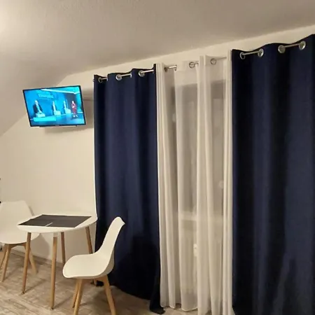 Apartman Fewo2&bad Wurzach