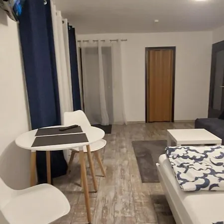 Fewo2&bad Wurzach Apartman