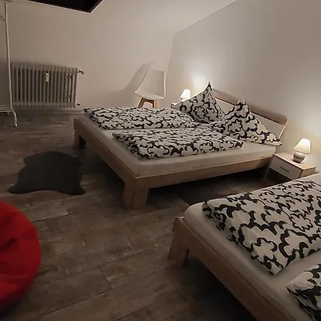 Fewo2&bad Wurzach Apartman Bad Wurzach