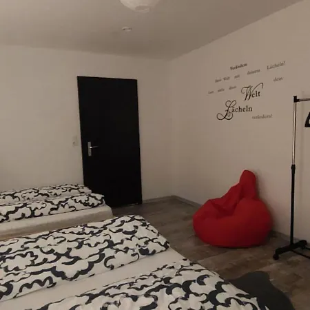 Apartman Fewo2&bad Wurzach Bad Wurzach