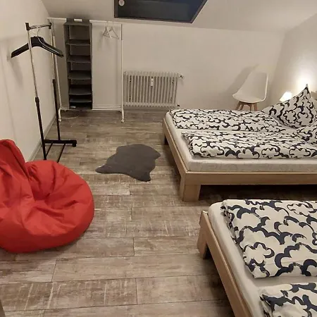 Fewo2&bad Wurzach * Bad Wurzach